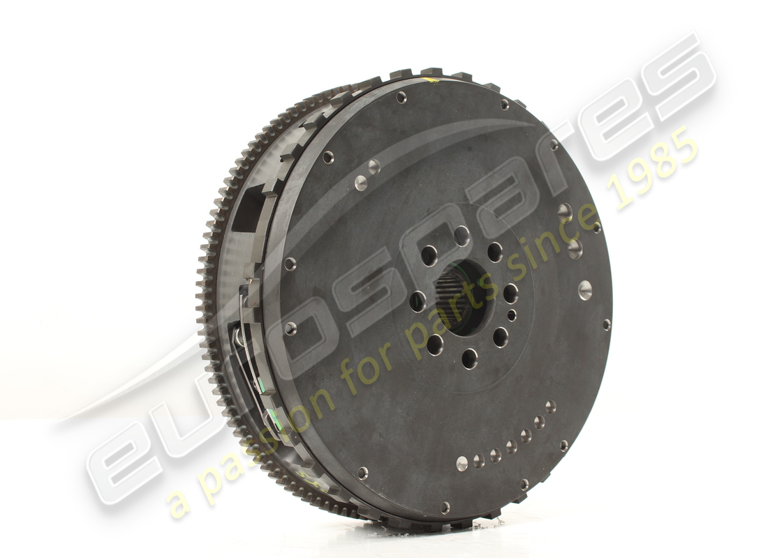 NEW Lamborghini FLYWHEEL COMPLETE. PART NUMBER 07L105269G (2)