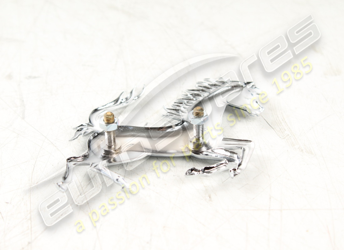 NEW Ferrari REAR CAVALLINO. PART NUMBER 82059100 (2)