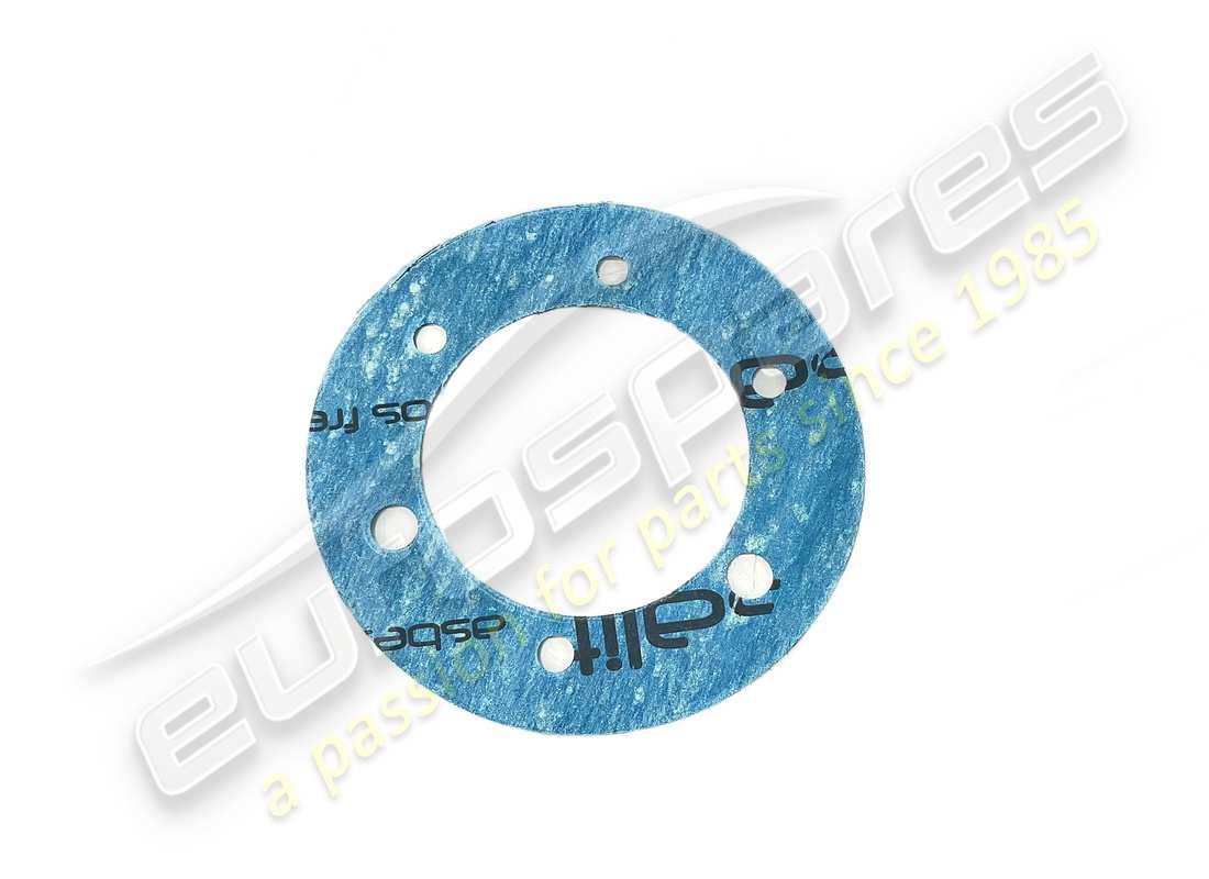 NEW Lamborghini DISTRIBUTOR BRACKET SEAL. PART NUMBER 001600906 (1)