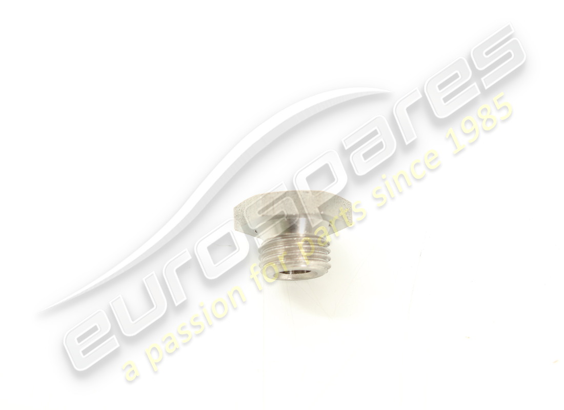 NEW Ferrari PLUG. PART NUMBER 110860 (3)