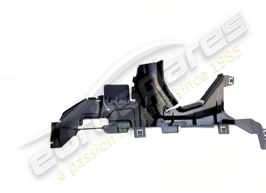 NEW Lamborghini AIR DUCT PART. PART NUMBER 4ML121283 (2)