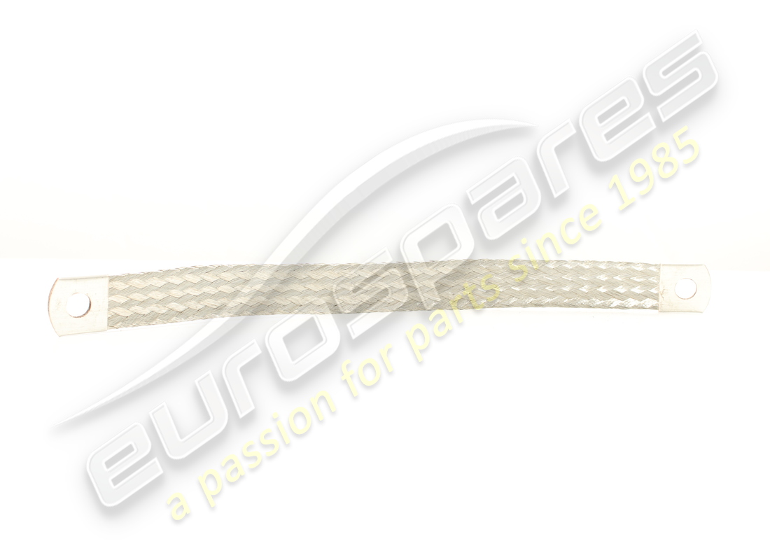 NEW Lamborghini ENGINE/CHASSIS/EXHAUST PIPE EARTH WIRE. PART NUMBER 410971250 (1)