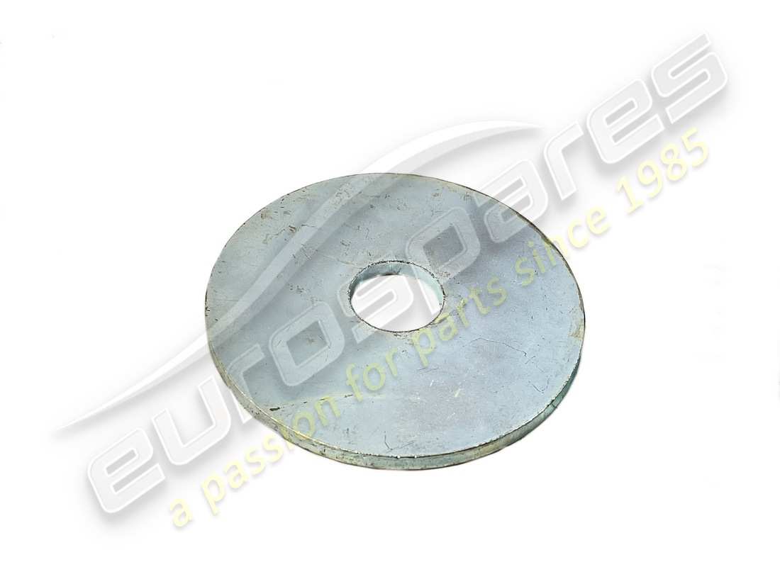 NEW Lamborghini FLAT WASHER D.14X58X3 8G. PART NUMBER 008401415 (1)