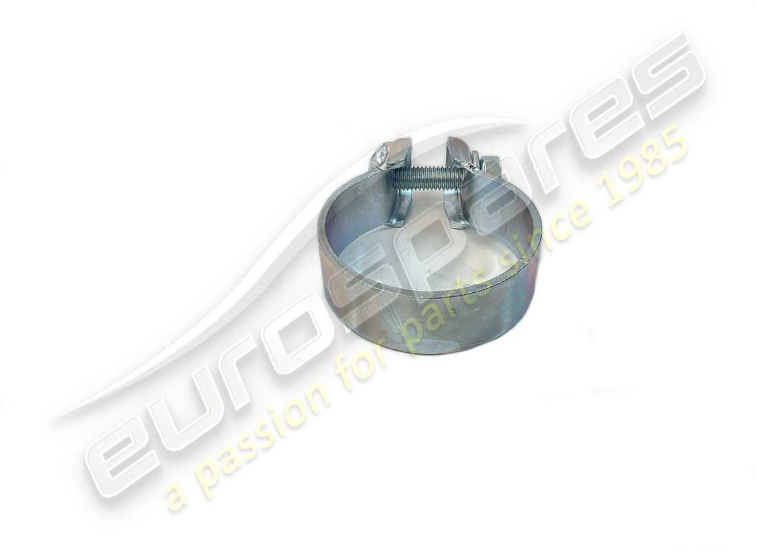 NEW Lamborghini EXHAUST PIPE CLAMP. PART NUMBER 008835002 (4)