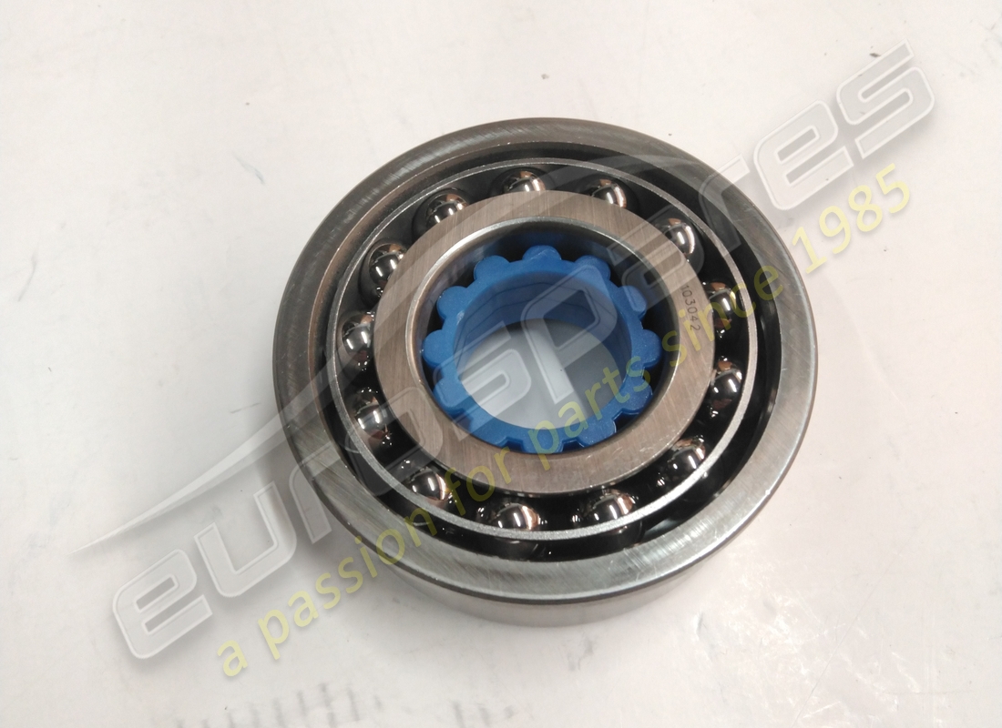 NEW Ferrari DOUBLE BALL BEARING. PART NUMBER 103042 (1)