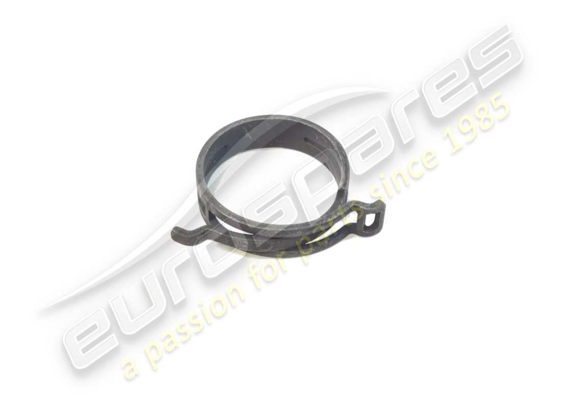 NEW Lamborghini SPRING CLAMP B47X12. PART NUMBER N90926501 (1)