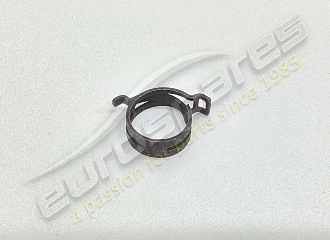 NEW Lamborghini SPRING CLAMP B32X12. PART NUMBER N90687101 (2)