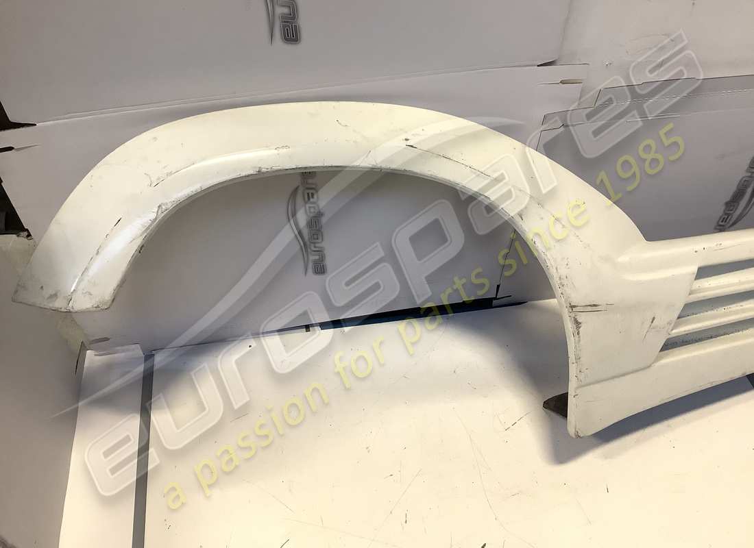 NEW Lamborghini RH SKIRT EXT.COVER.. PART NUMBER 007010070 (5)