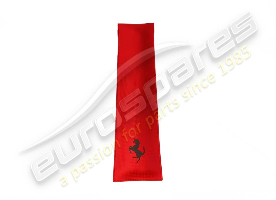 NEW Ferrari EMERGENCY TRIANGLE. PART NUMBER 95993146 (2)