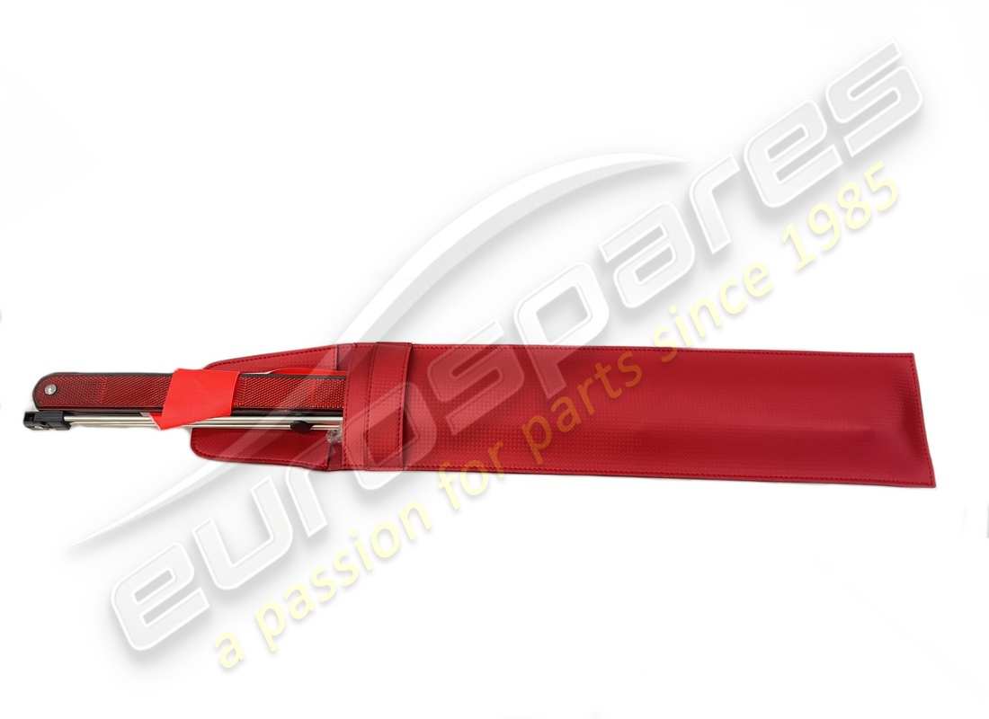 NEW Ferrari EMERGENCY TRIANGLE. PART NUMBER 95993146 (4)