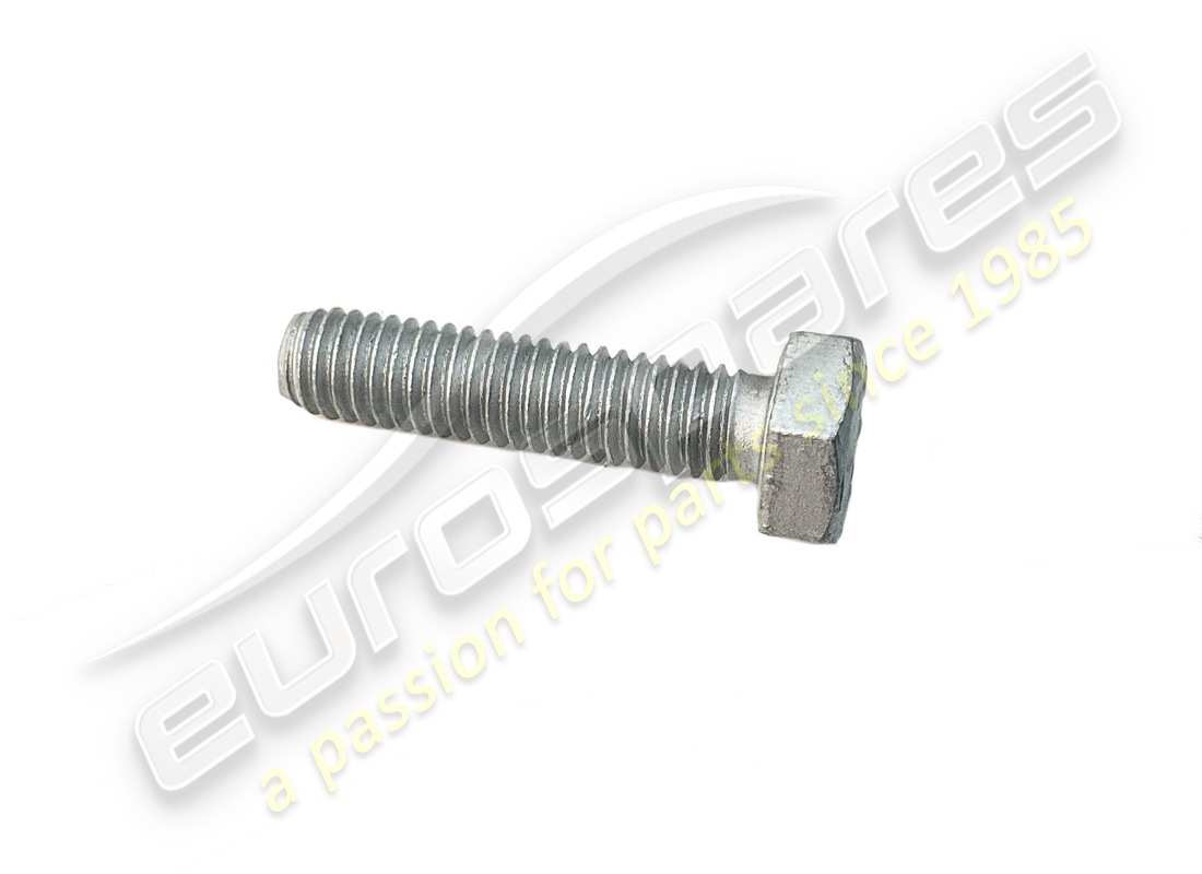 NEW Maserati SCREW. PART NUMBER 10902624 (1)