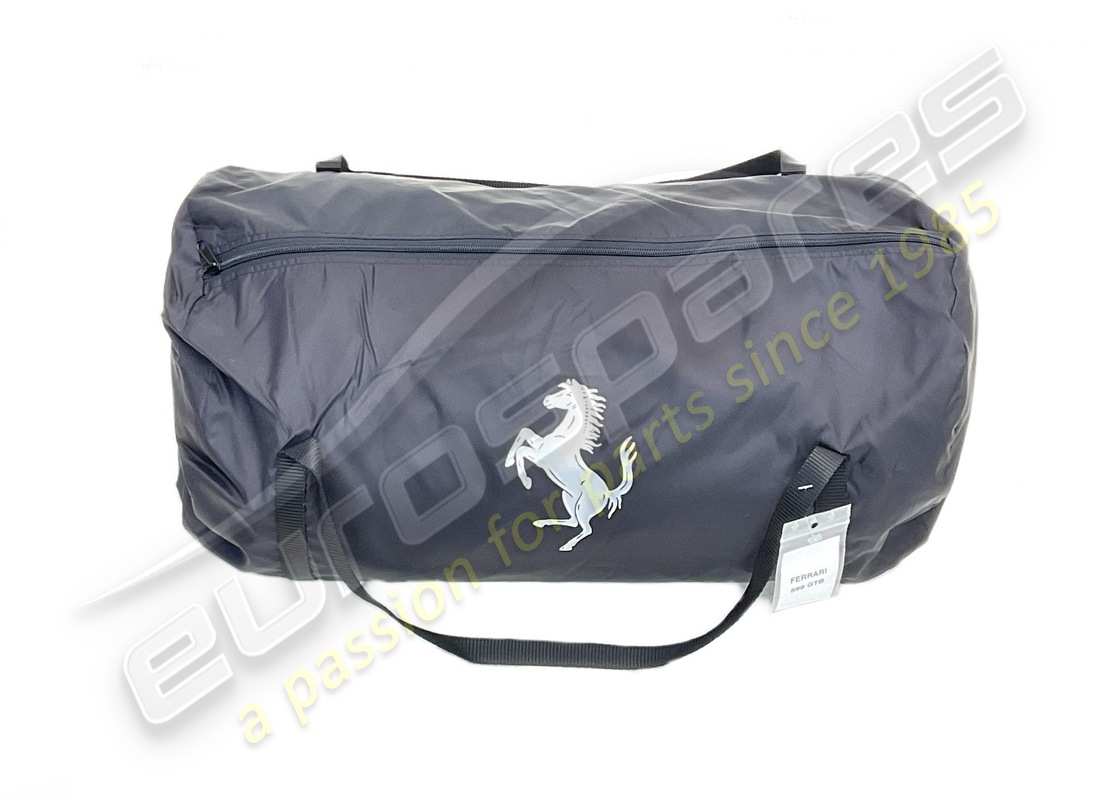 NEW Ferrari INDOOR CAR COVER. PART NUMBER 95993158 (1)