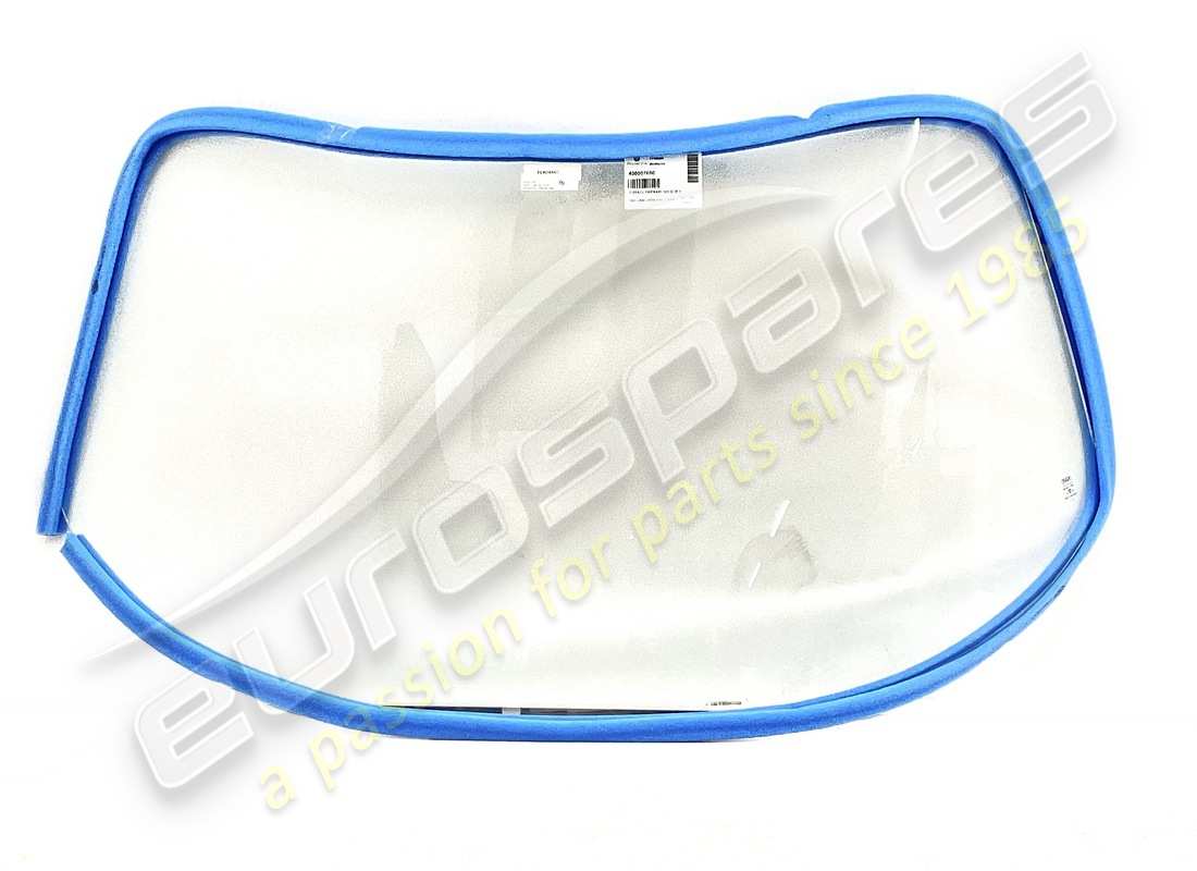 NEW (OTHER) Eurospares WINDSCREEN . PART NUMBER 30248306 (1)