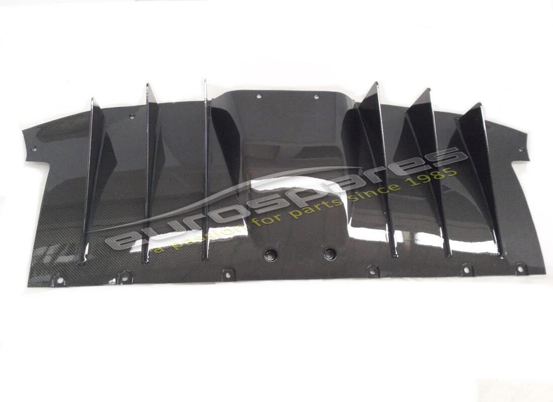 NEW Eurospares COMPLETE REAR DIFFUSER . PART NUMBER 83916800 (1)