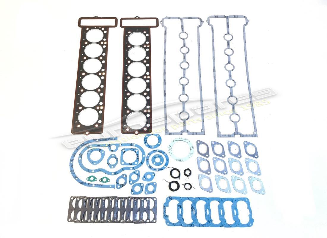 NEW Eurospares GASKET SET . PART NUMBER 001526489 (1)