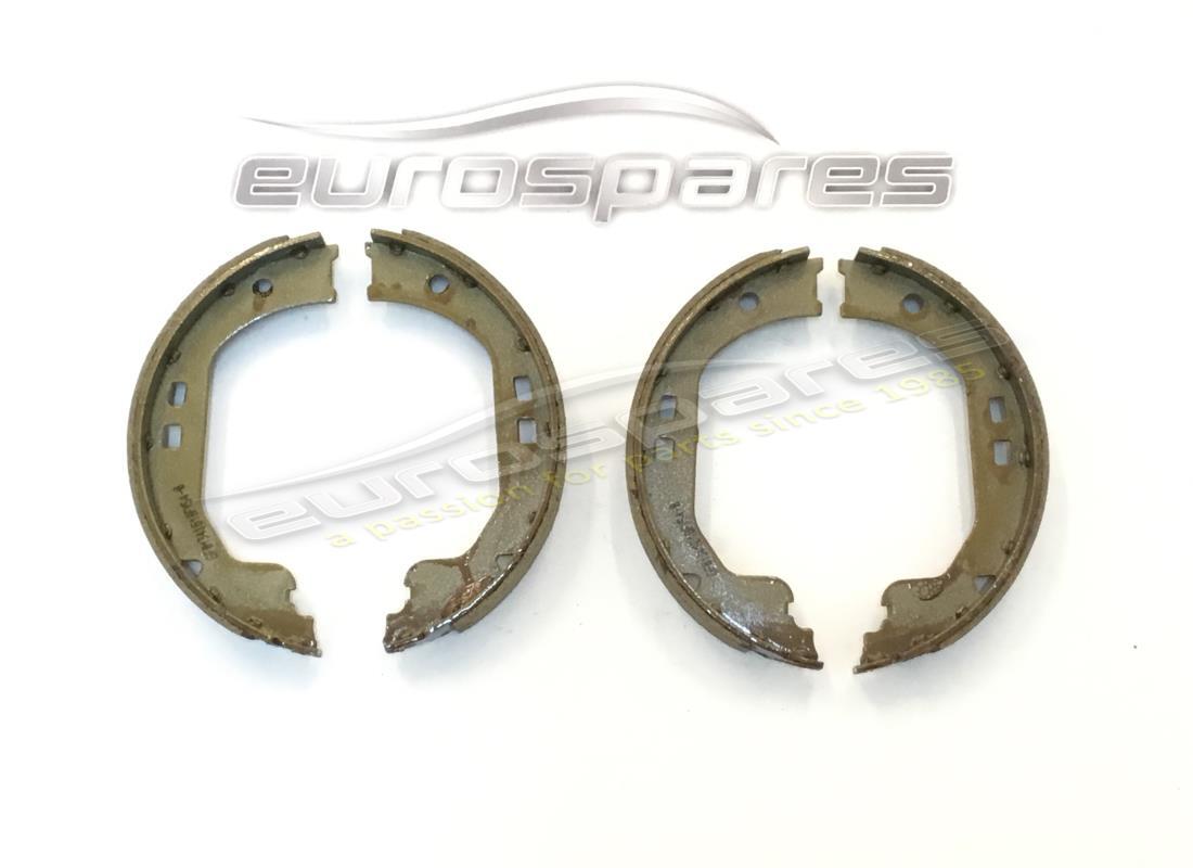 NEW (OTHER) Eurospares REAR MOULDED SHOES KIT . PART NUMBER 673000035 (1)