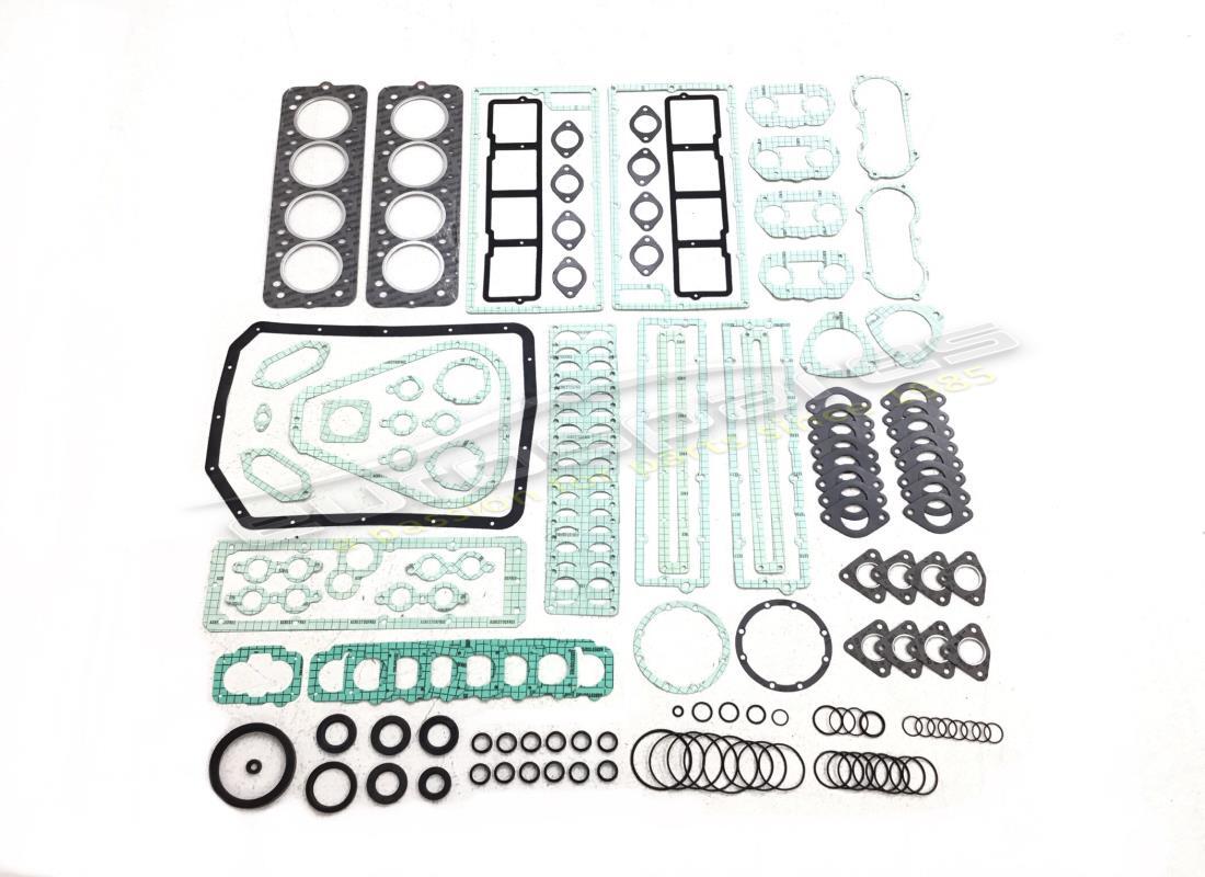 NEW Eurospares P250 GASKET SET . PART NUMBER 001526485 (1)