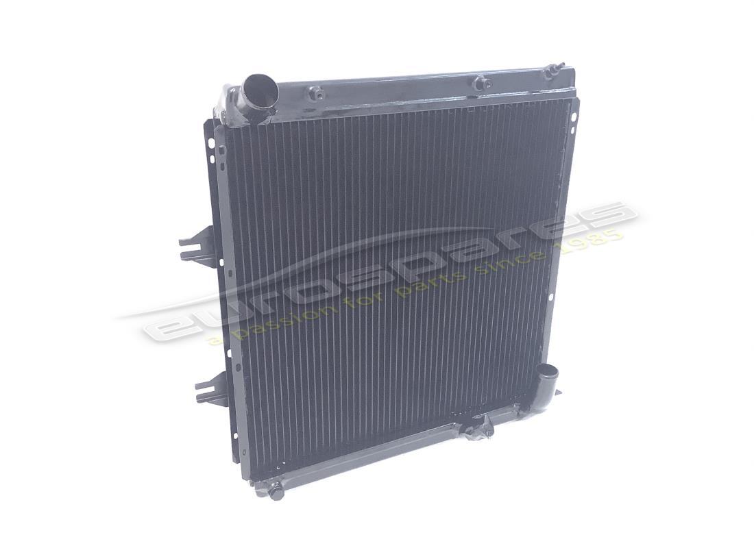 RECONDITIONED Ferrari WATER RADIATOR . PART NUMBER 164615 (1)