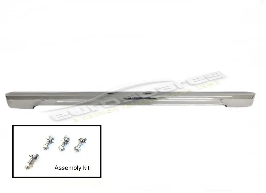 a part from our bodywork parts showcase