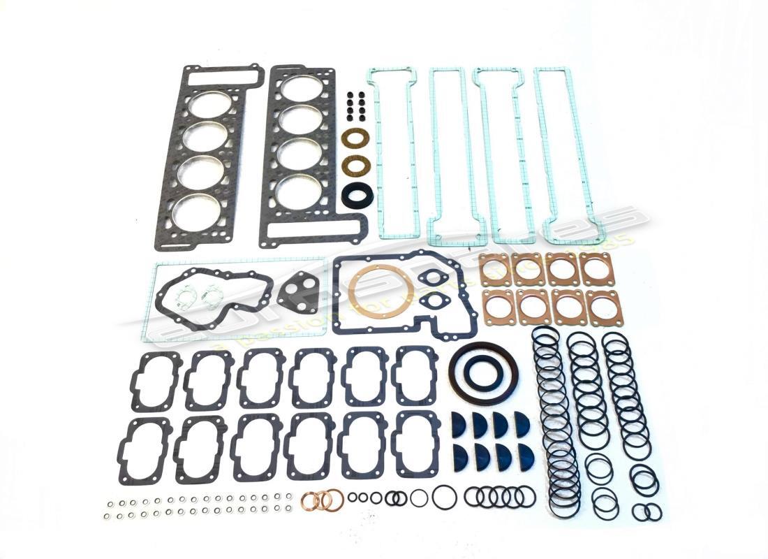 NEW Eurospares GASKET SET . PART NUMBER MGAS001 (1)