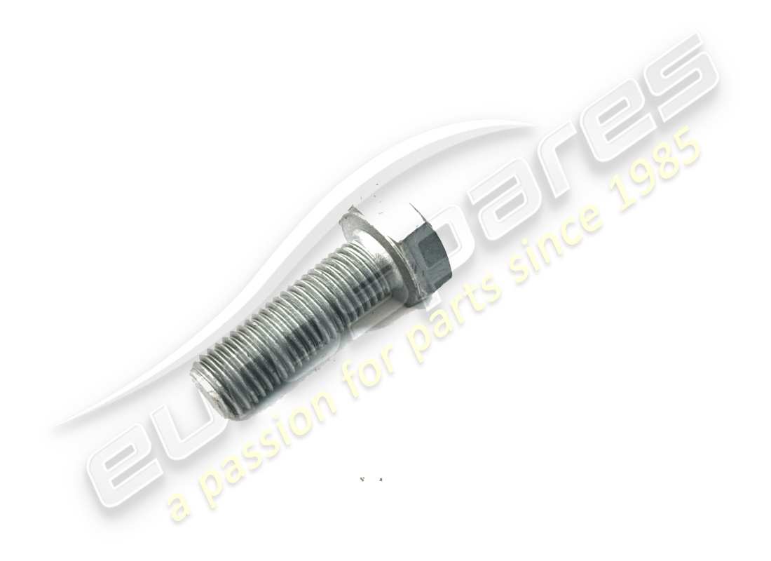 NEW Ferrari SCREW . PART NUMBER 11306934 (1)