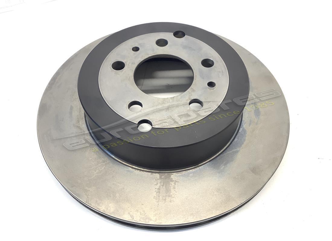 NEW Ferrari REAR BRAKE DISC. PART NUMBER 160052 (1)