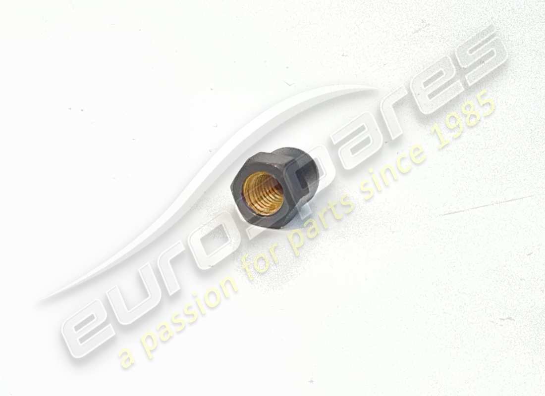 NEW Ferrari NUT. PART NUMBER 168698 (1)