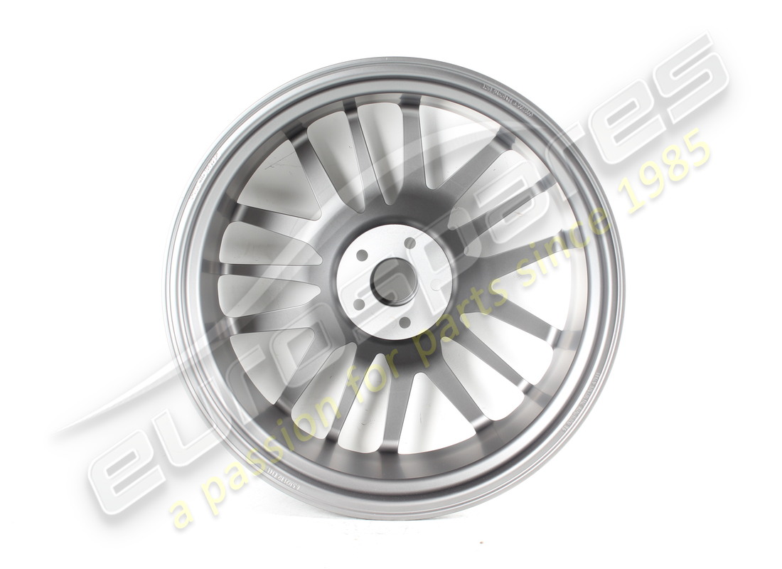 NEW Maserati FRONT WHEEL. PART NUMBER 980157018 (3)