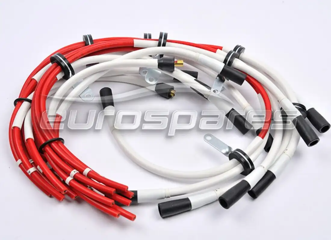 a part from our electrical parts showcase