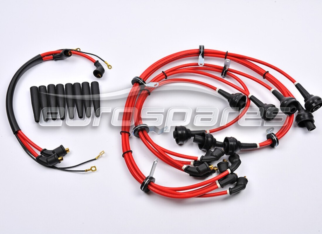 NEW Eurospares COMPLETE HT LEADS SET . PART NUMBER FHT020 (1)