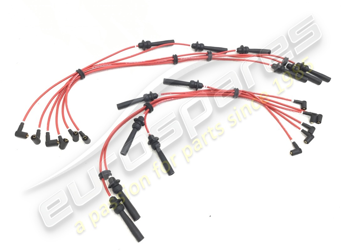 NEW Eurospares COMPLETE HT LEAD SET . PART NUMBER LHT012 (1)