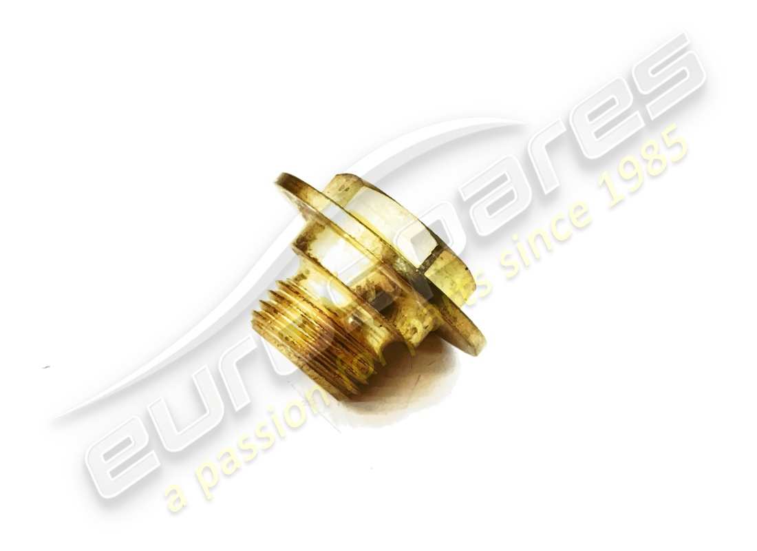 NEW Ferrari PLUG. PART NUMBER 134713 (1)