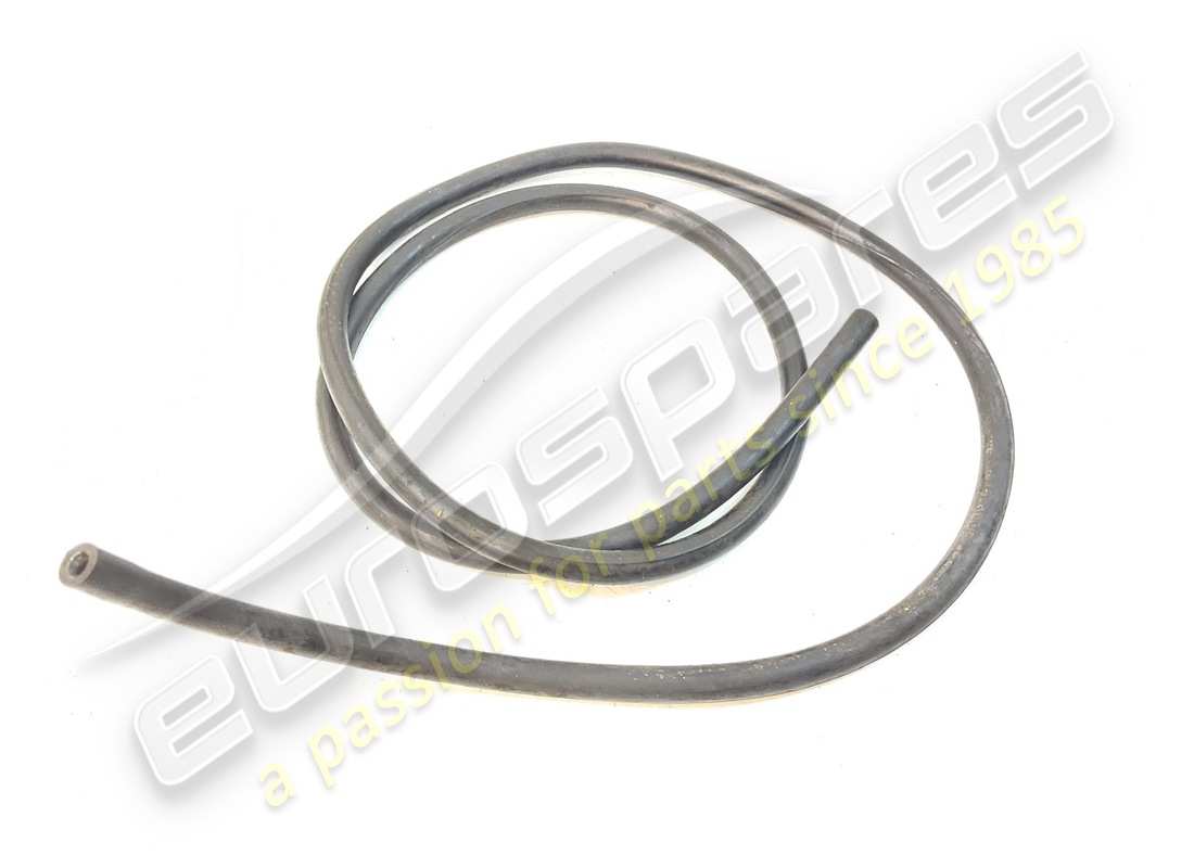 USED Ferrari VACUUM HOSE . PART NUMBER 124031 (1)