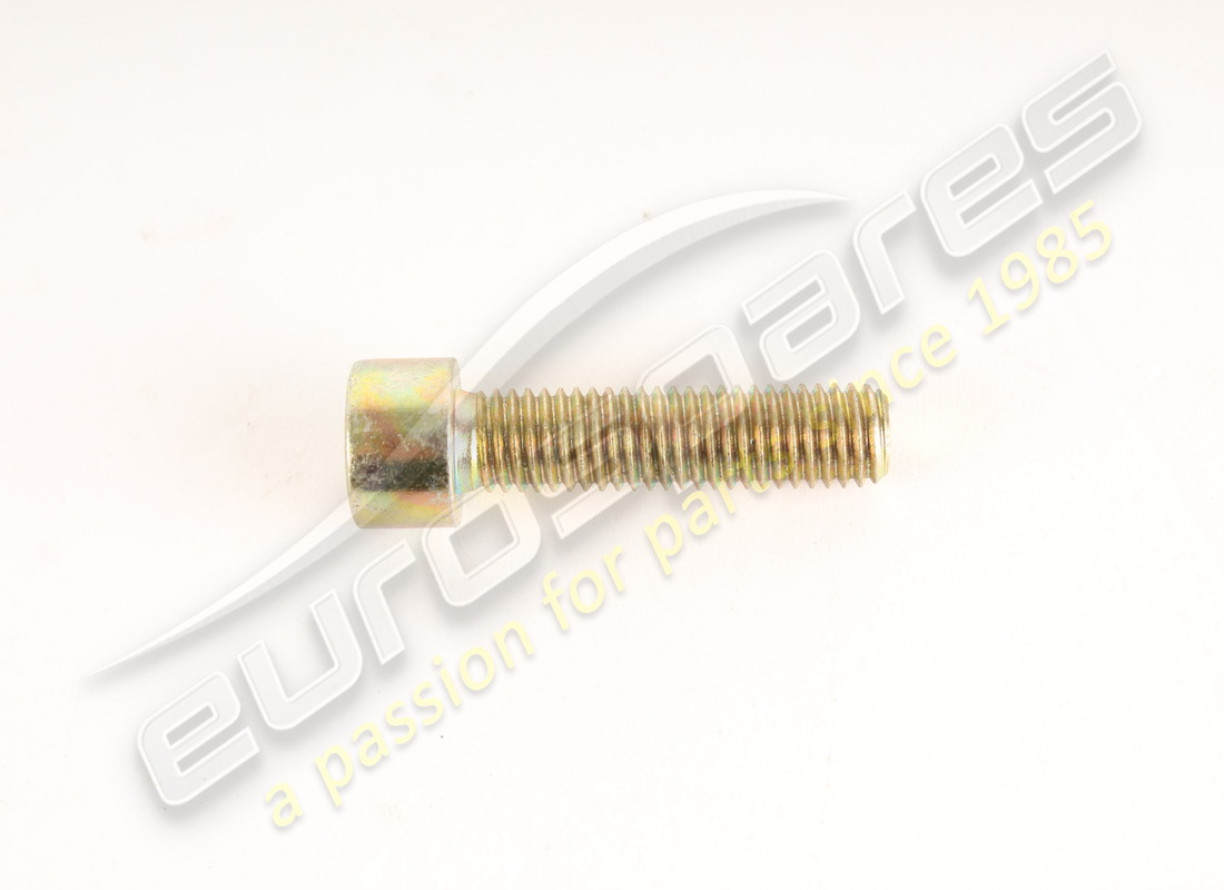 NEW Maserati SOCKET HEAD SCREW M10X40. PART NUMBER 14420421 (2)