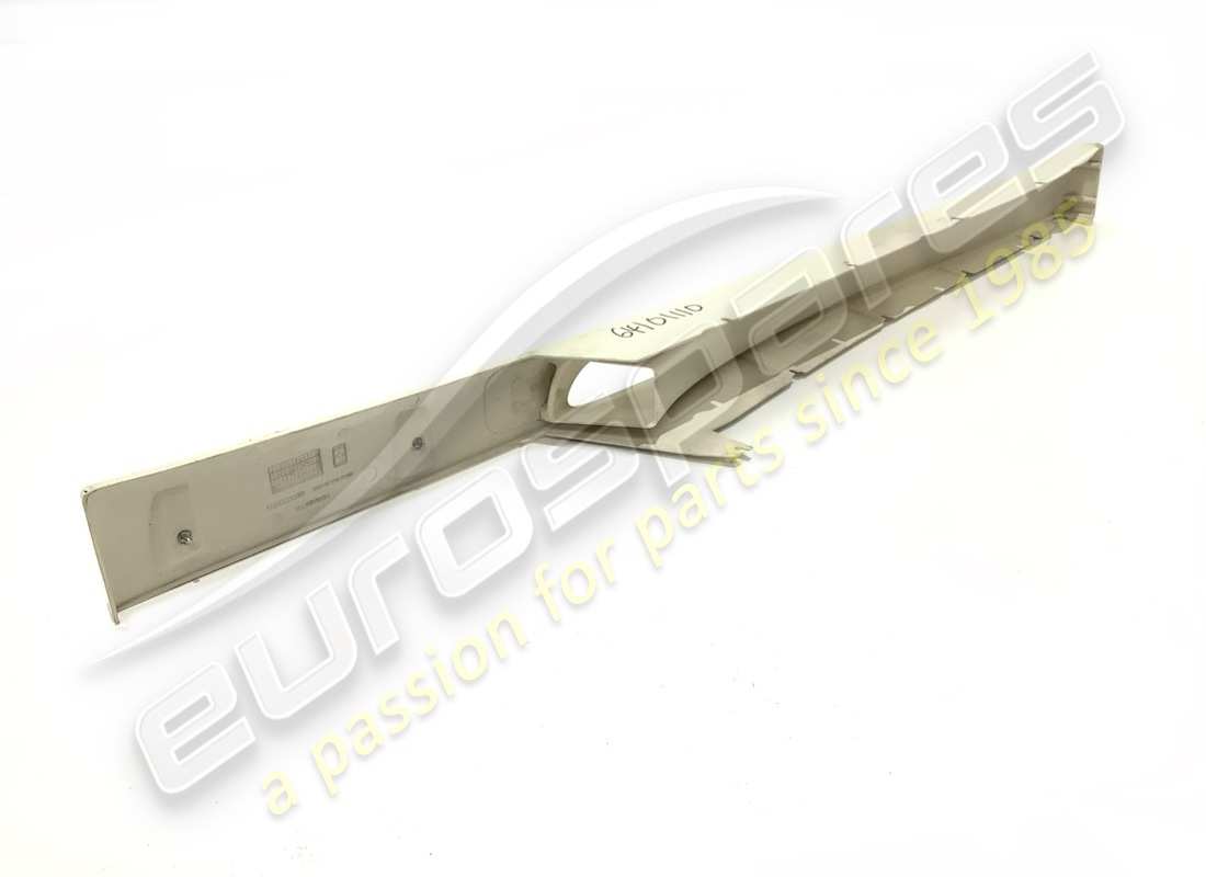 NEW Ferrari COVERING FOR RH SIDE MEMBER. PART NUMBER 64101110 (2)