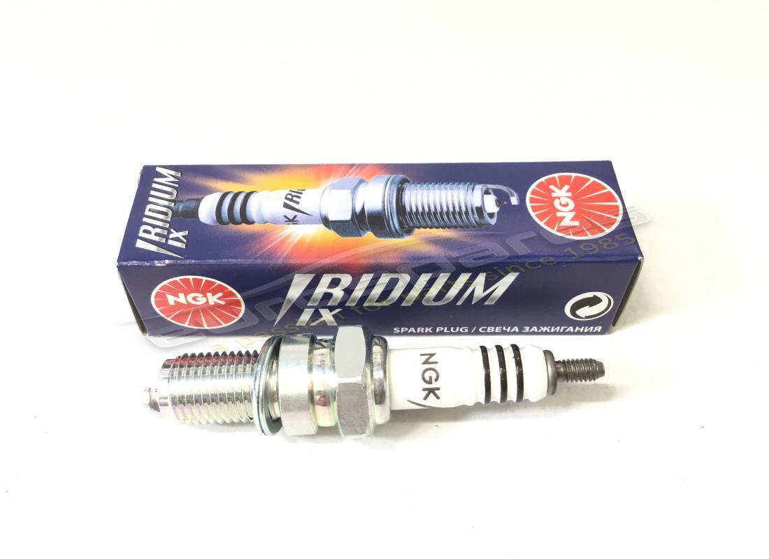 NEW Eurospares SPARK PLUG . PART NUMBER 150180A (1)