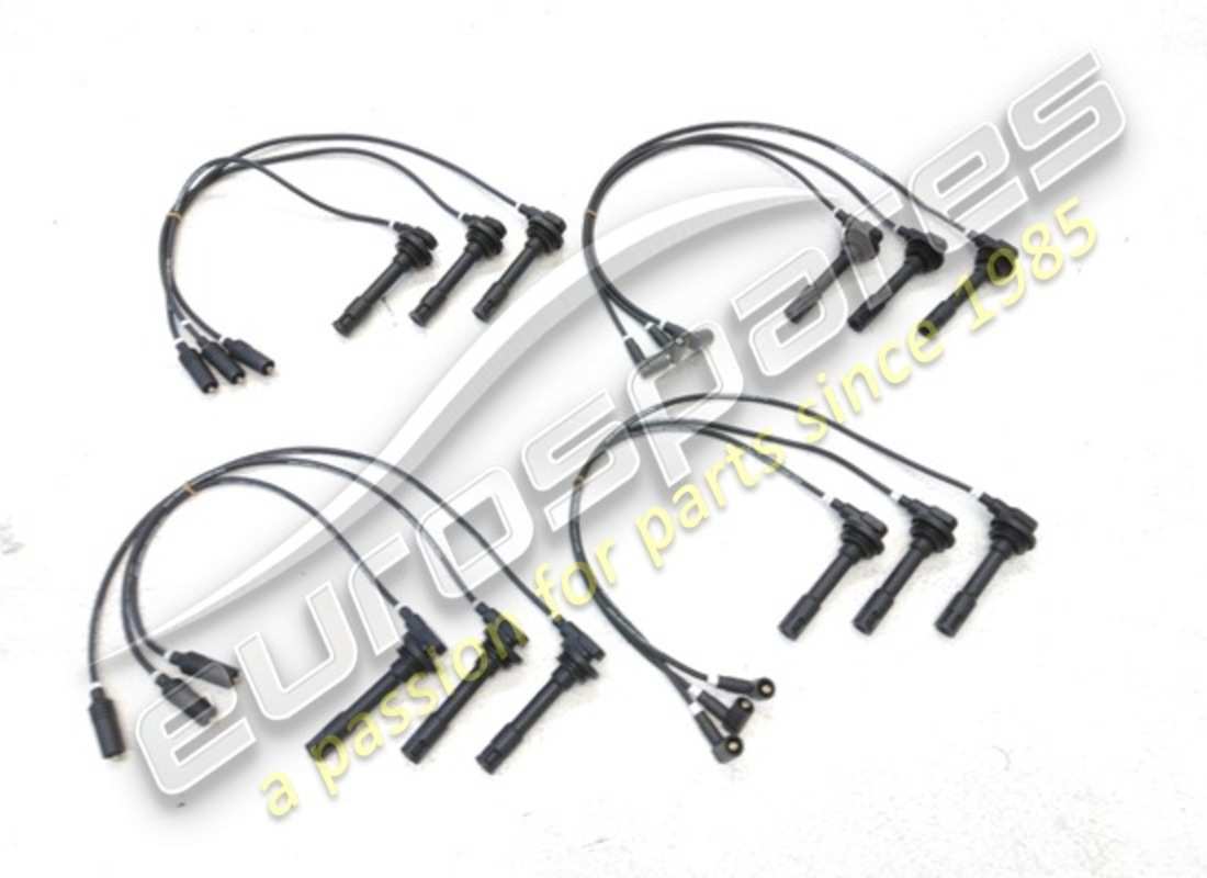 NEW Eurospares HT LEADS SET. PART NUMBER FHT025 (1)