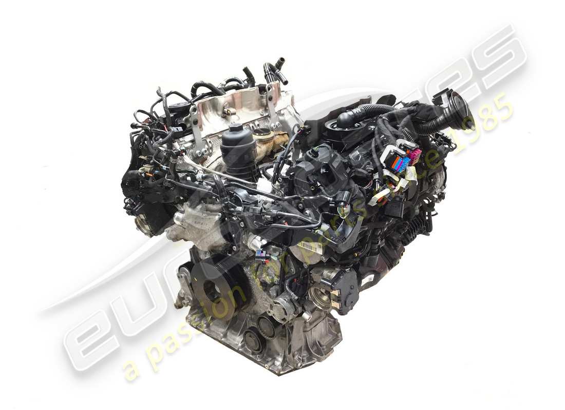 Part Urus ENGINE 0P2100021S New Eurospares