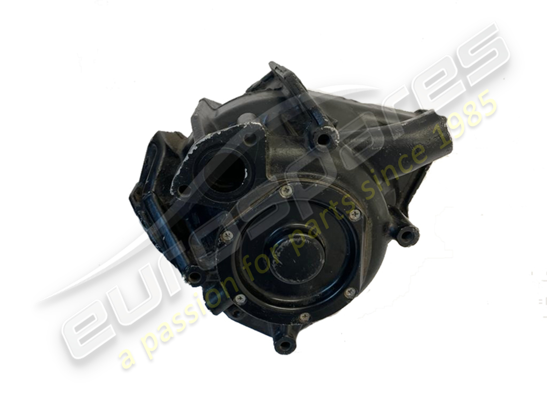 NEW Eurospares WATER PUMP ASSEMBLY . PART NUMBER 450253901 (1)