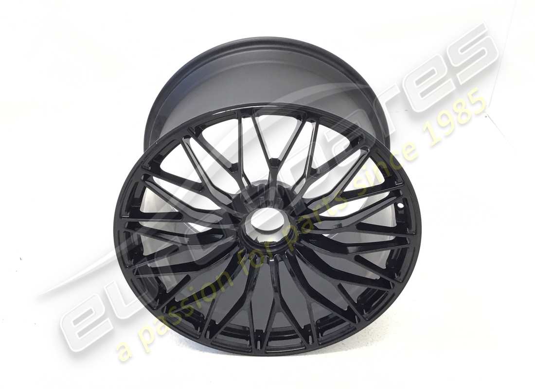 RECONDITIONED Lamborghini REAR WHEEL . PART NUMBER 470601017AG (1)