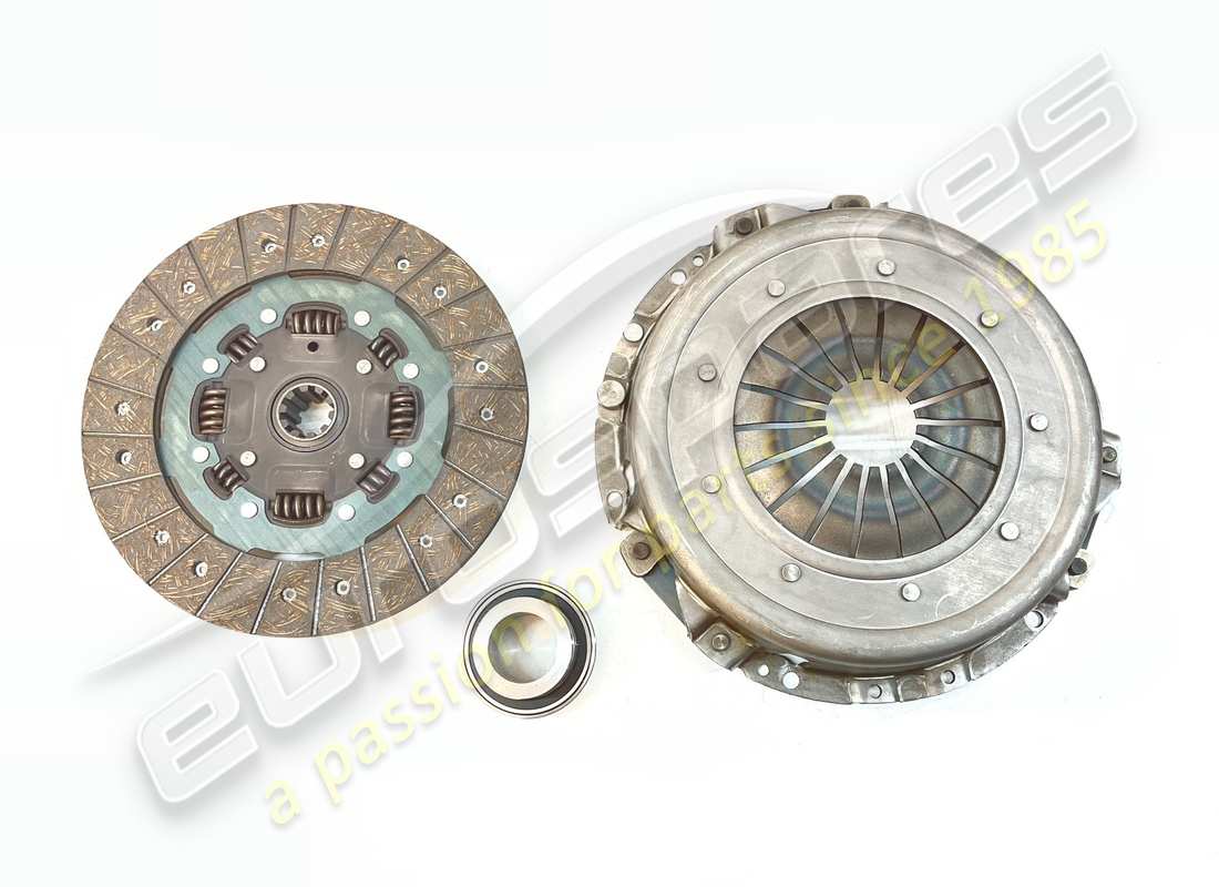 NEW Eurospares CLUTCH KIT 3PC . PART NUMBER AE6318K (1)