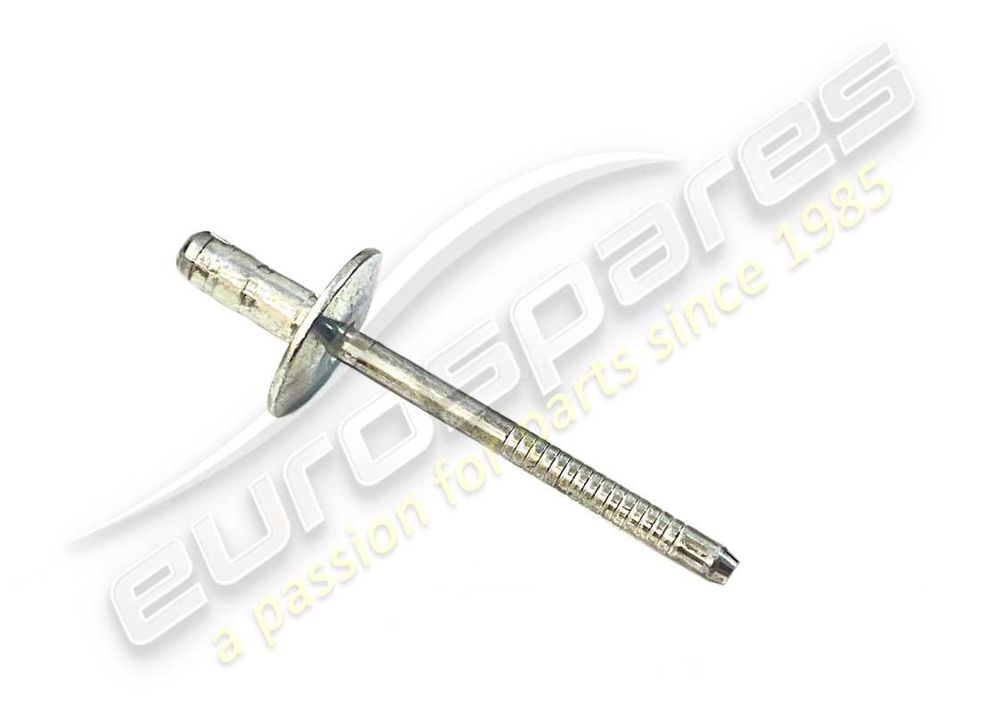 NEW Lamborghini BLIND RIVET. PART NUMBER N91123101 (1)