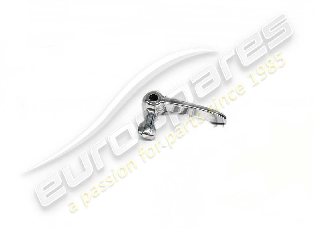 NEW Ferrari RH WINDOW CATCH LEVER. PART NUMBER 20096806 (2)