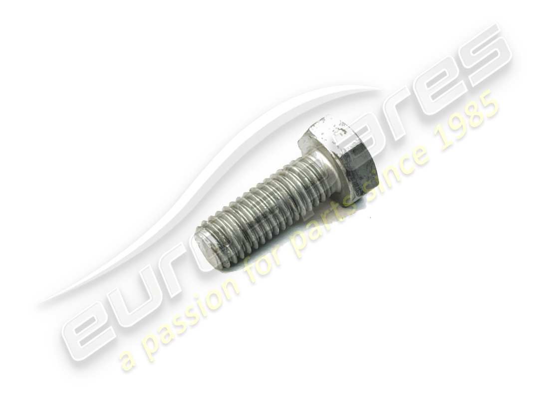 NEW Ferrari SCREW. PART NUMBER 16043534 (1)