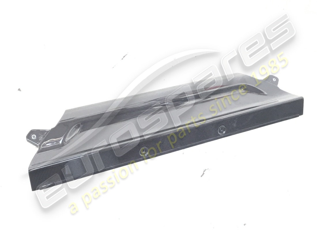 NEW Ferrari COMPLETE UNDERSCREEN COSMETIC. PART NUMBER 826052 (1)