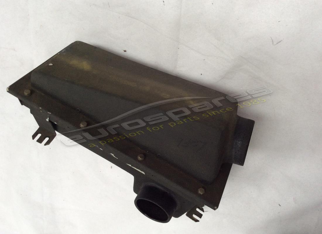 USED Lamborghini FILTER BOX . PART NUMBER 001328529 (1)