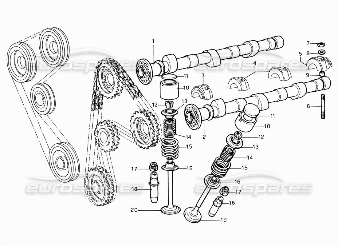 part diagram containing part number 102857