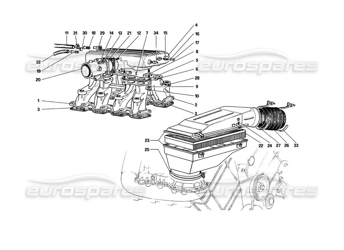 part diagram containing part number 120589