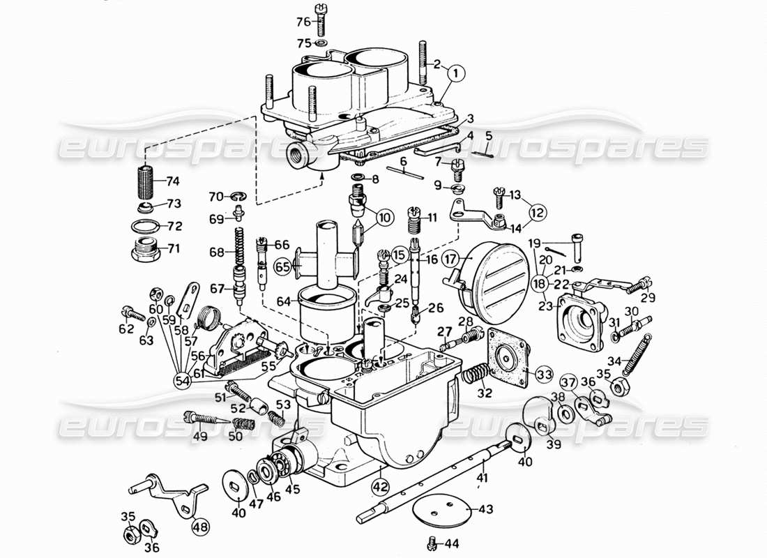 part diagram containing part number 32556.013