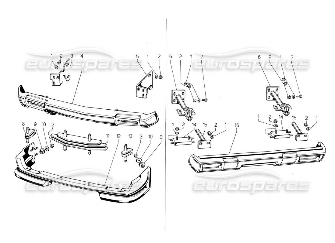 part diagram containing part number 007830002